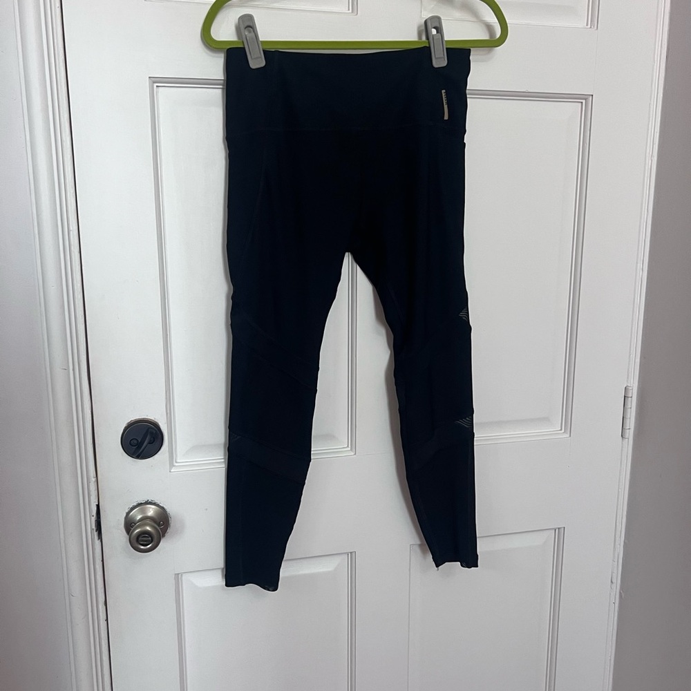 RBX Black Leggings